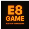 E8 Game