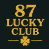 87 Lucky Club