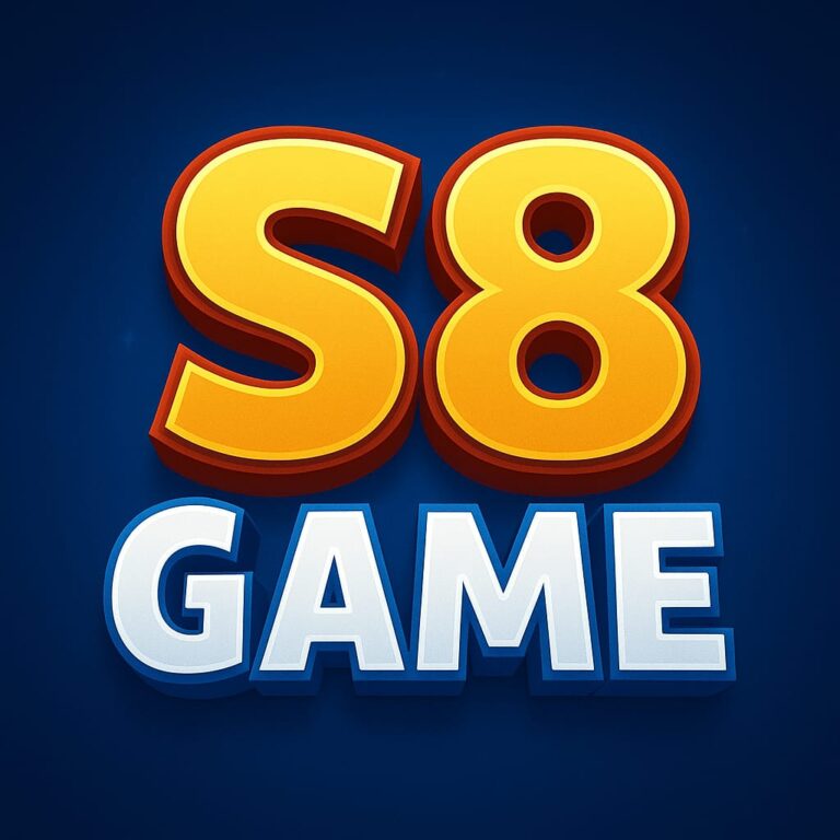 S8 Game