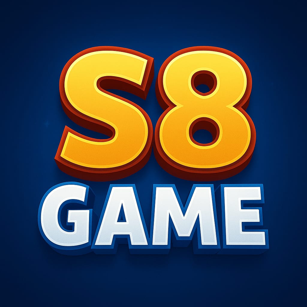 S8 Game