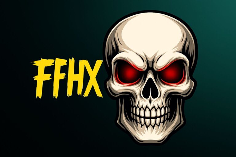 FFH4X Injector