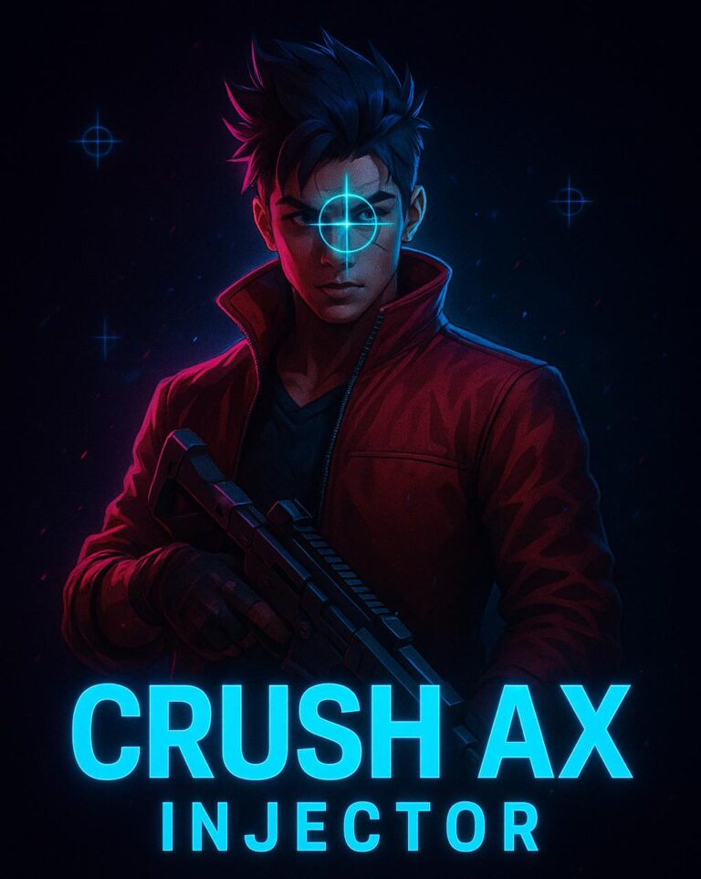 Crush AX Injector