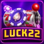 Luck22 Game