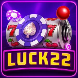 Luck22 Game